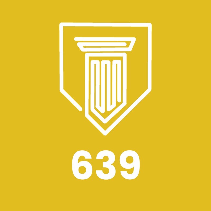 639 Isaiah and Contemporary Theology