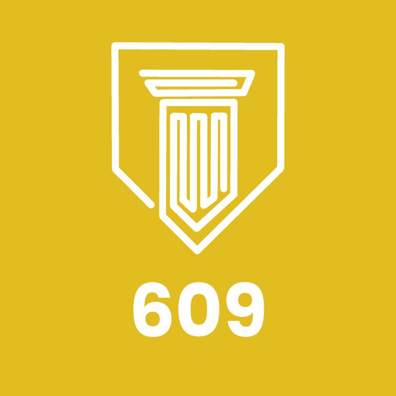 609 Advanced Textual Studies