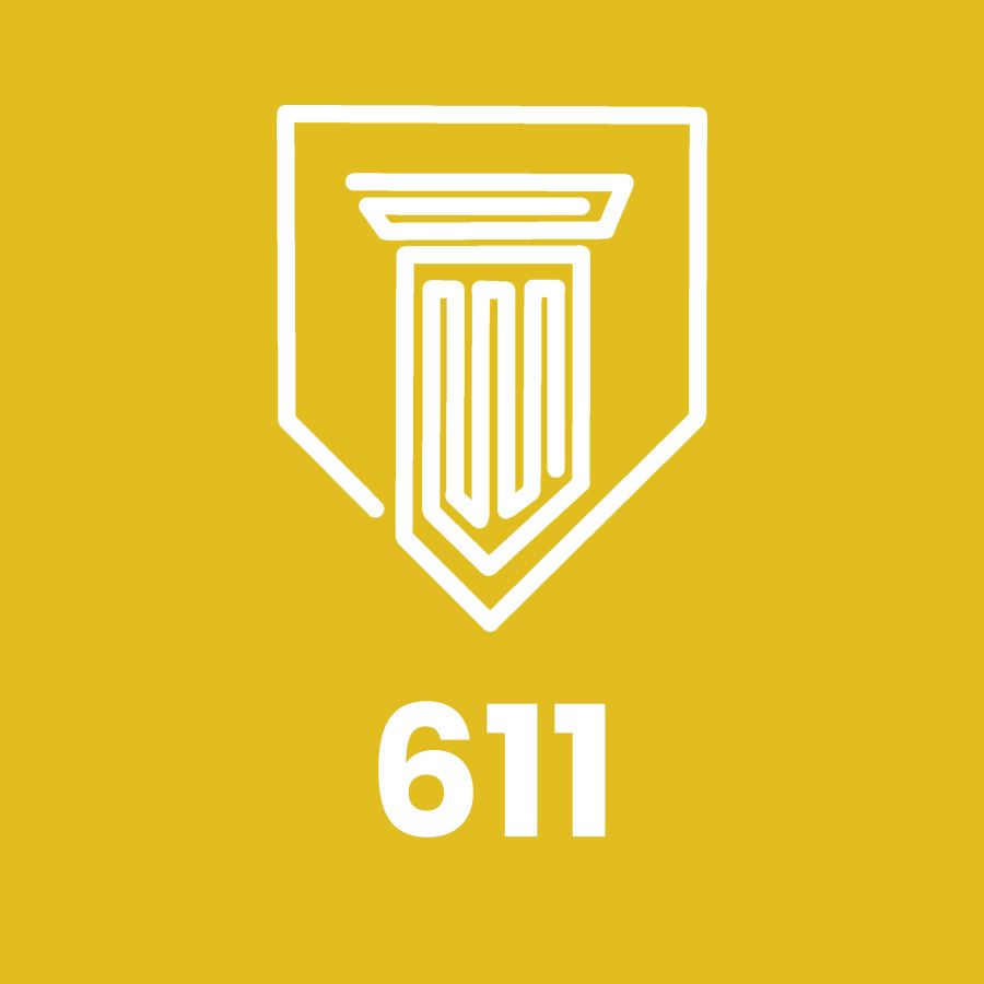 611 Biblical Doctrine of Ethics