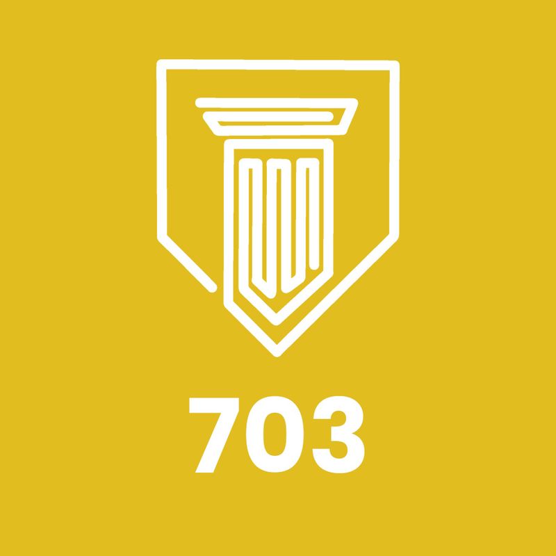 703 Practical Exercises in New Testament Interpretation