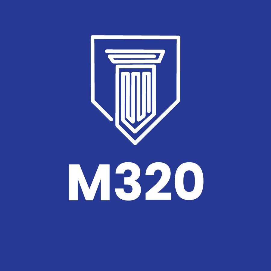 M320 The Indigenous Church