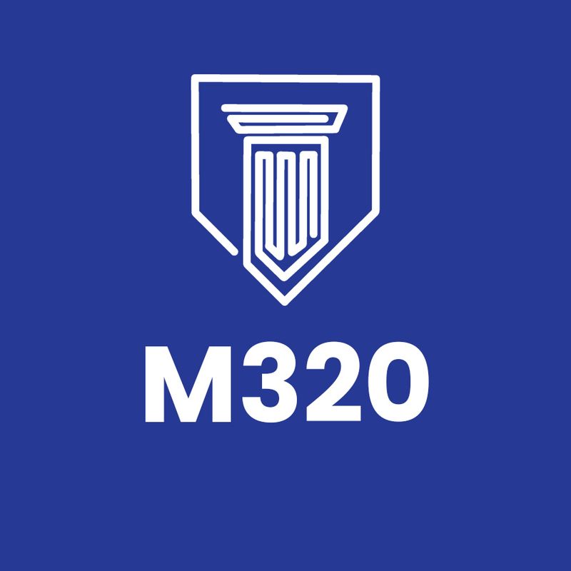 M320 The Indigenous Church