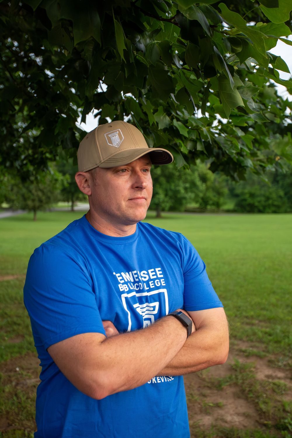 Tennessee Bible College T-Shirt