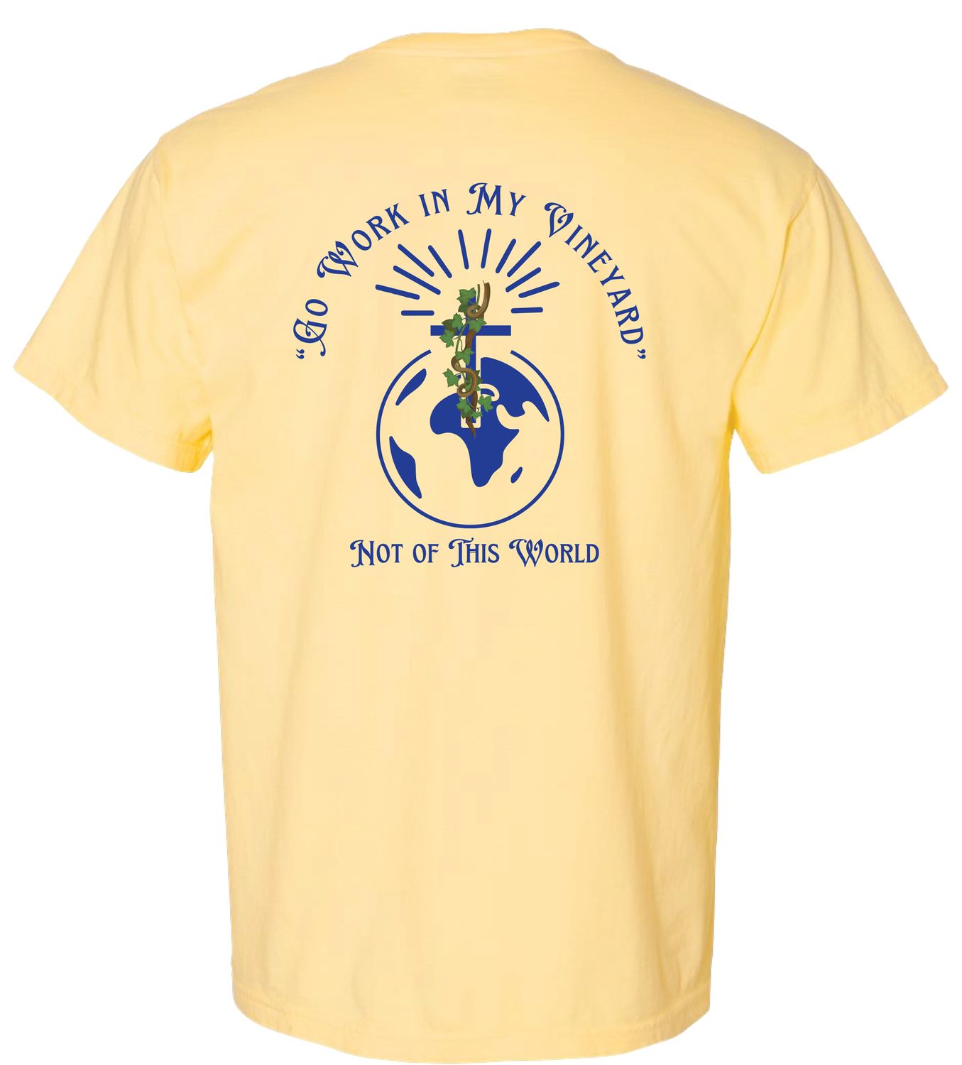 Truth Bible Camp 2025 T-Shirt