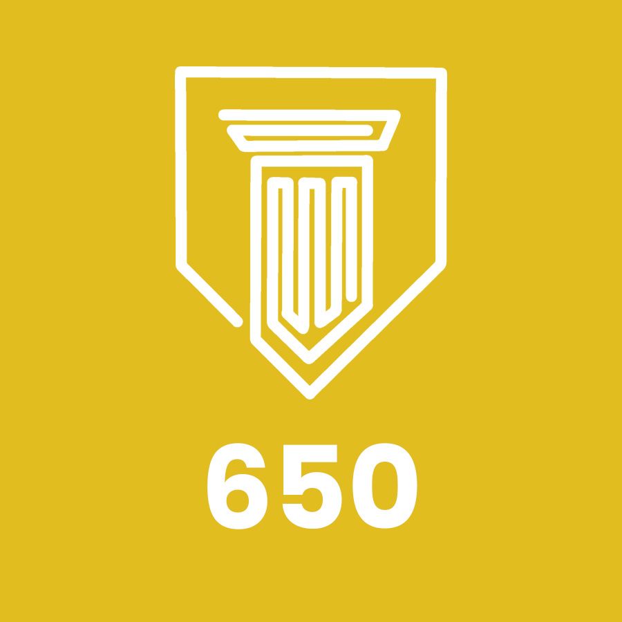 650 Special Problems in the Mission Field