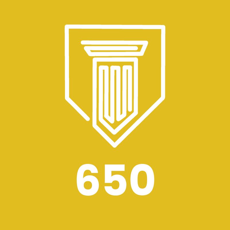 650 Special Problems in the Mission Field