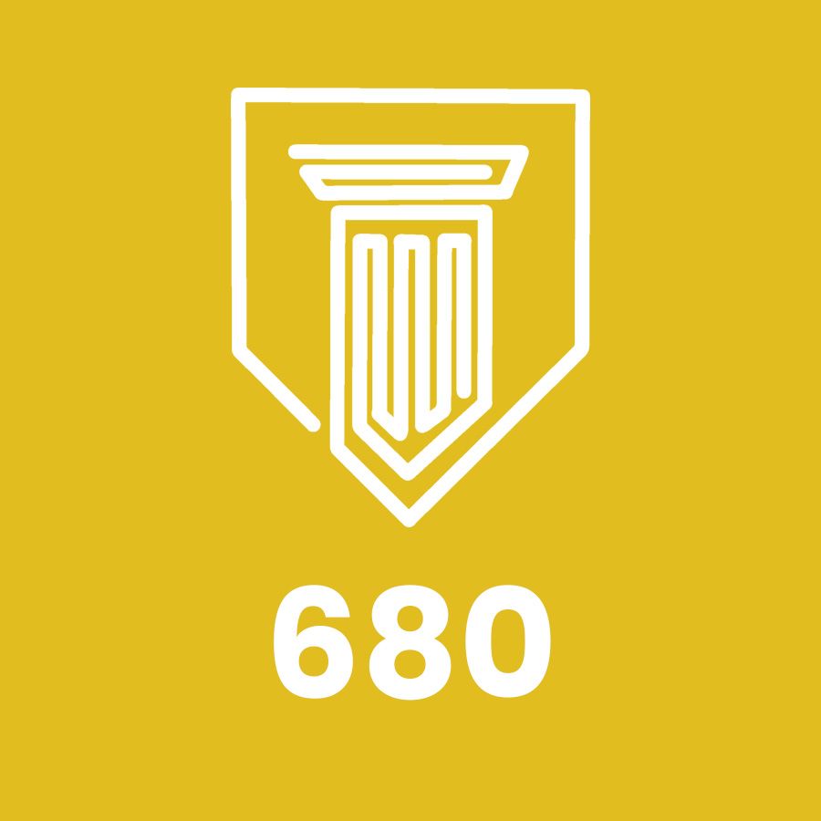 680 Bible Doctrine, Interpretation and Unity