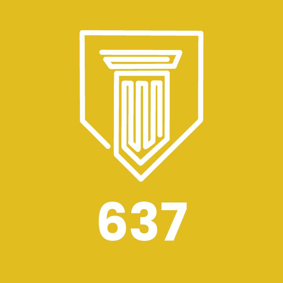 637 Christian Journalism