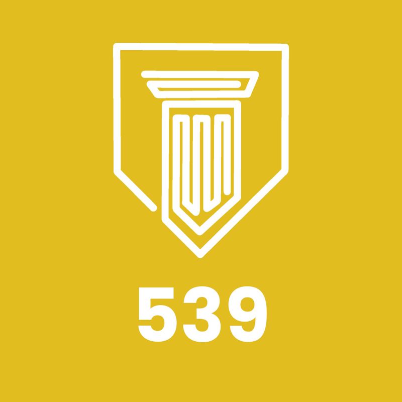 539 Marital Counseling