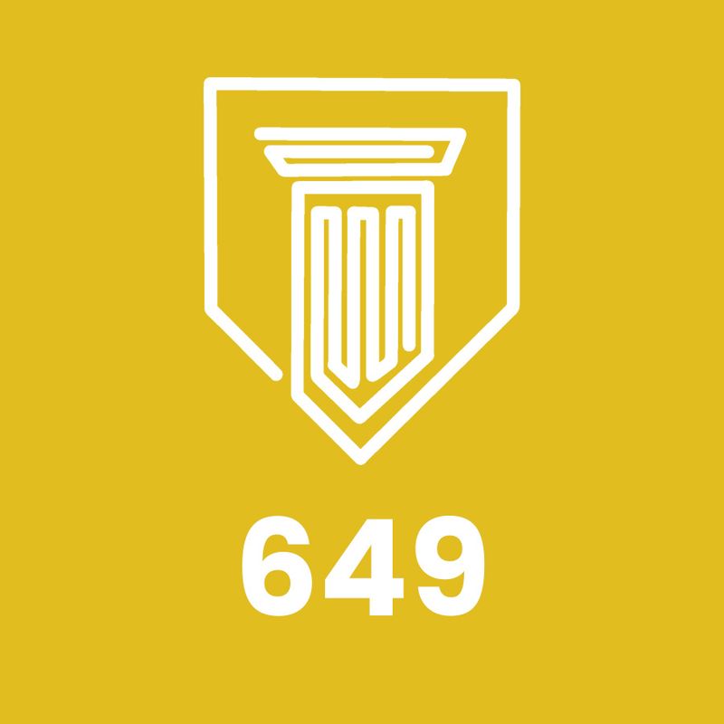 649 Advanced Marital Counseling