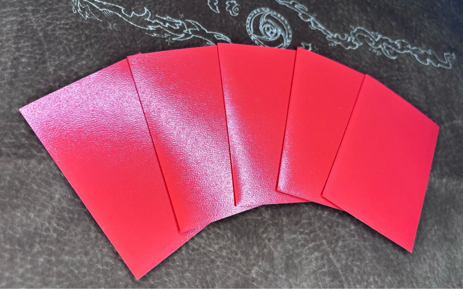 pristine protection card sleeves Amazon.com: CardGuard Premium Clear Card Sleeves, 100ct – Standard Size  Penny Sleeves for Pokémon, Sports Cards, Baseball, Football, and  Collectible Trading Cards – Acid-Free, PVC-Free, Durable Protection : Toys  & Games main image 1