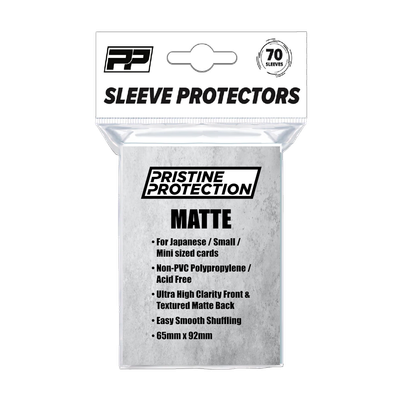 sim card sleeve Ultimate Guard: Katana Sleeves Resealable closure helps keep your cards protected while staying easy to open and close BCW - Inner Sleeves -