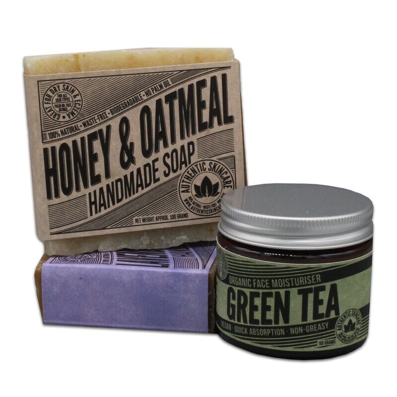MIX & MATCH - Two's Company & Cream - QUARTERLY