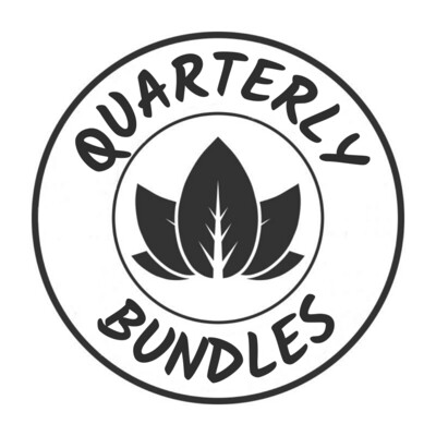 QUARTERLY BUNDLES OF JOY