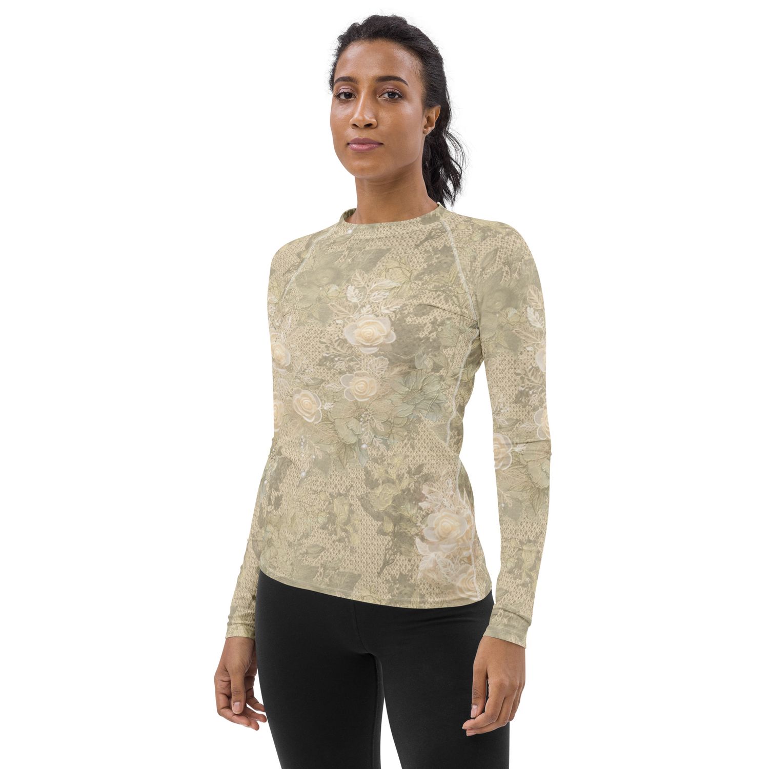 Women&#39;s Rash Guard