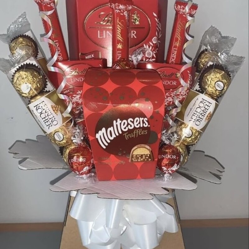 Luxury Bouquet