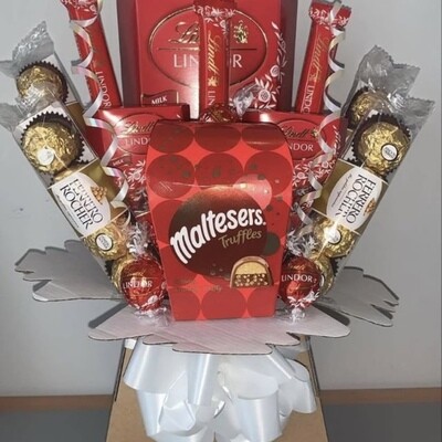 Luxury Bouquet