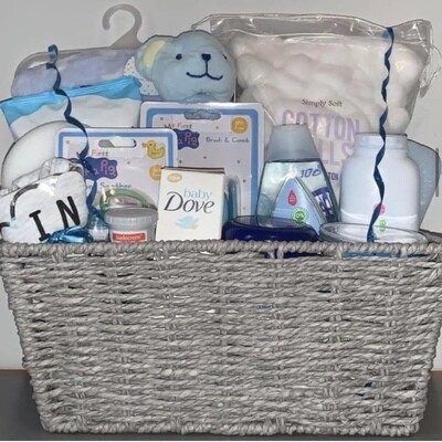 Baby Hampers