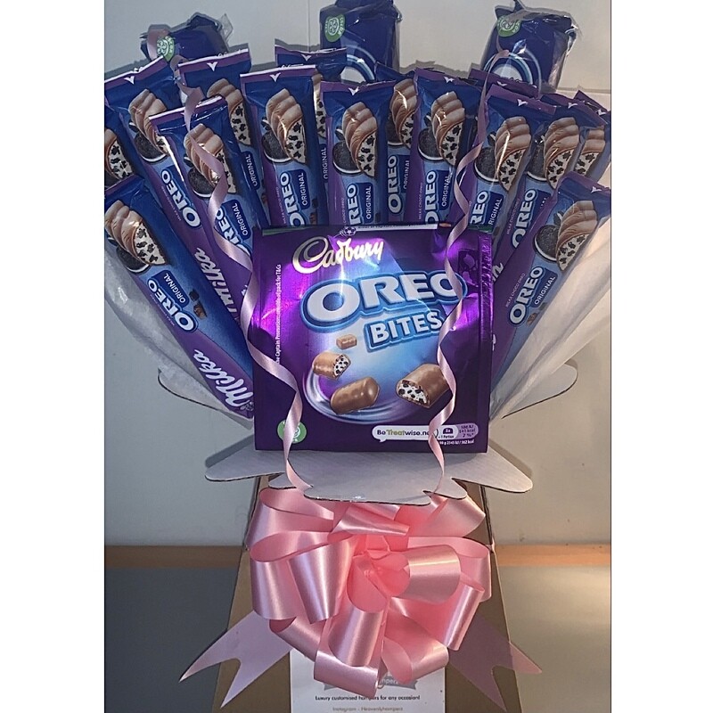Set Bouquets
