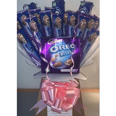 Set Bouquets
