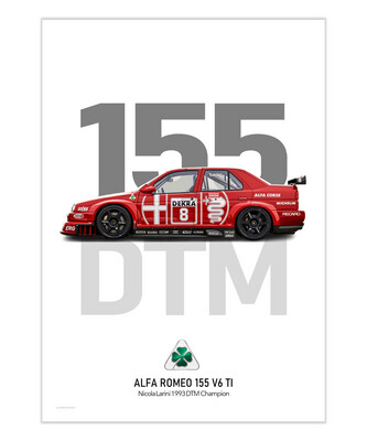 02 - ALFA RACING