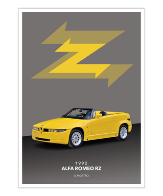 05 - ZAGATO &amp; GTA