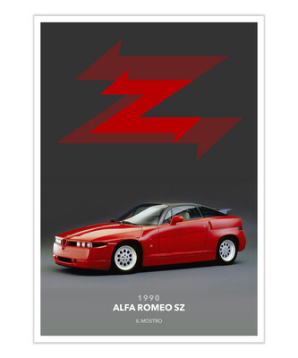 05 - ZAGATO &amp; GTA