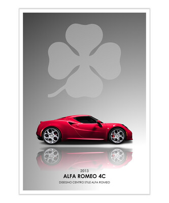 08 - 4C &amp; 4C SPIDER