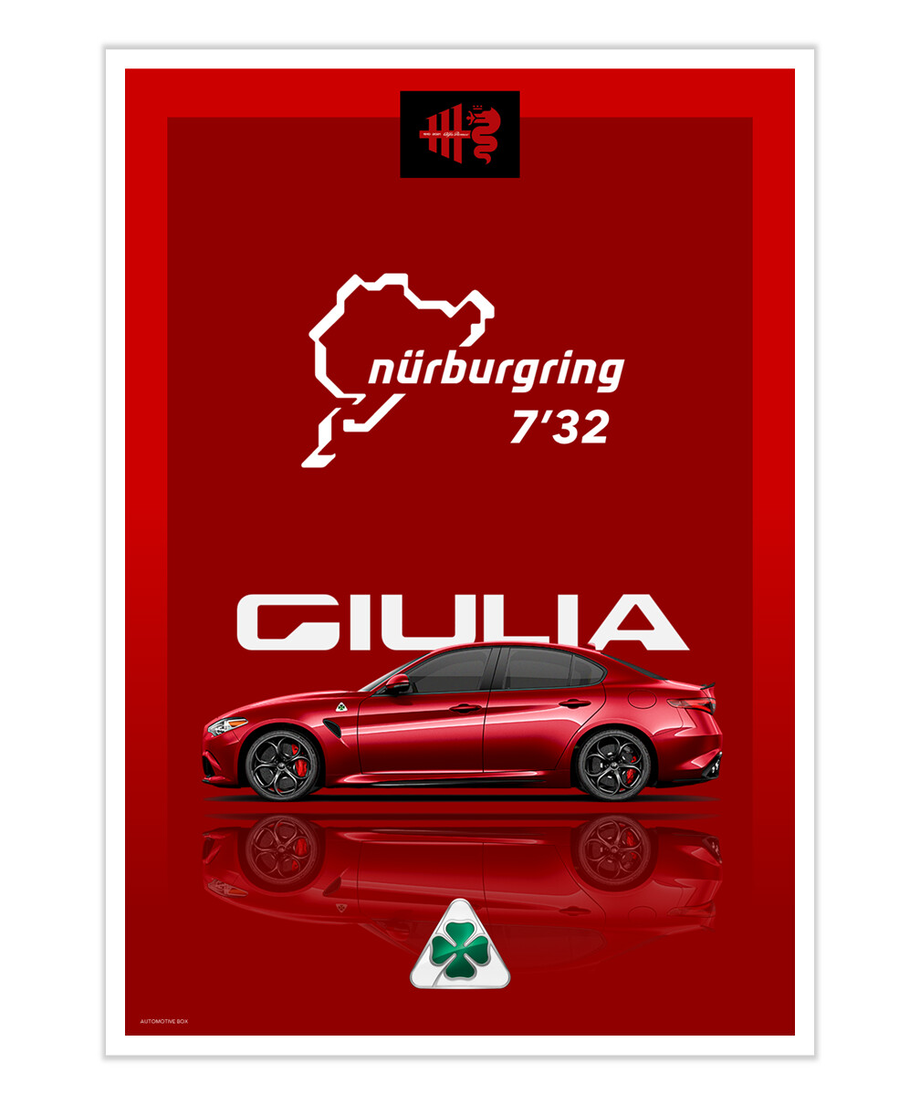 09 - GIULIA &amp; STELVIO