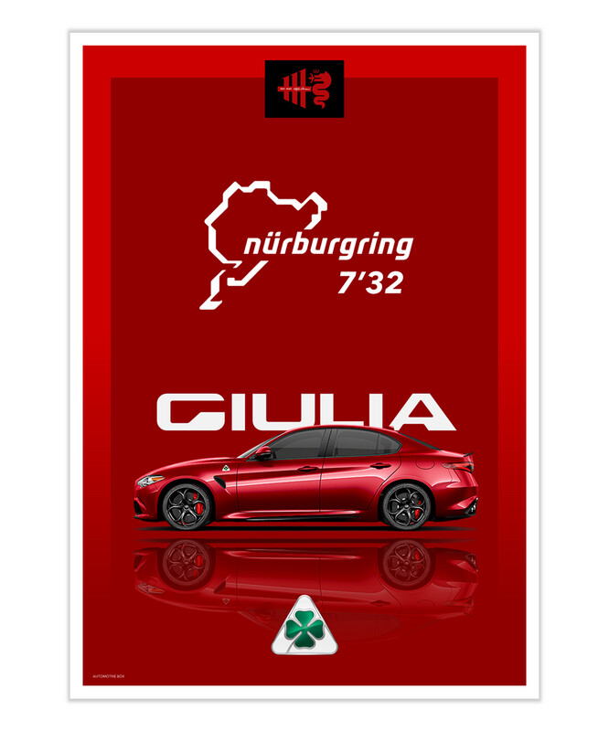09 - GIULIA &amp; STELVIO