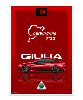 09 - GIULIA &amp; STELVIO