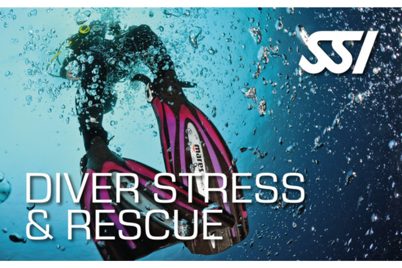 Stress & Rescue SSI