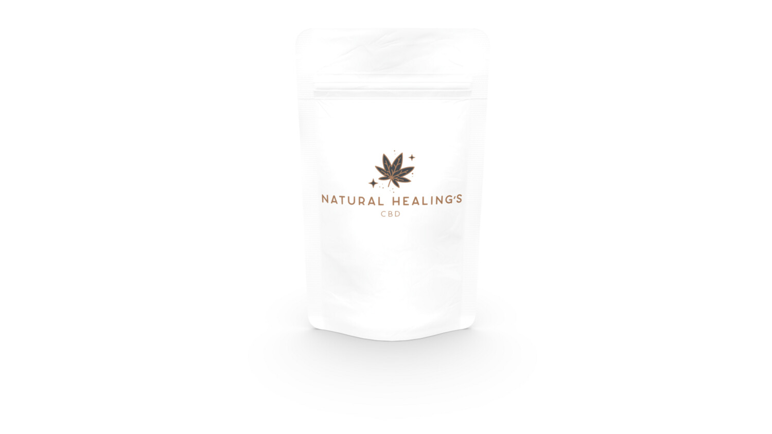 Natural Healing's Mango CBG