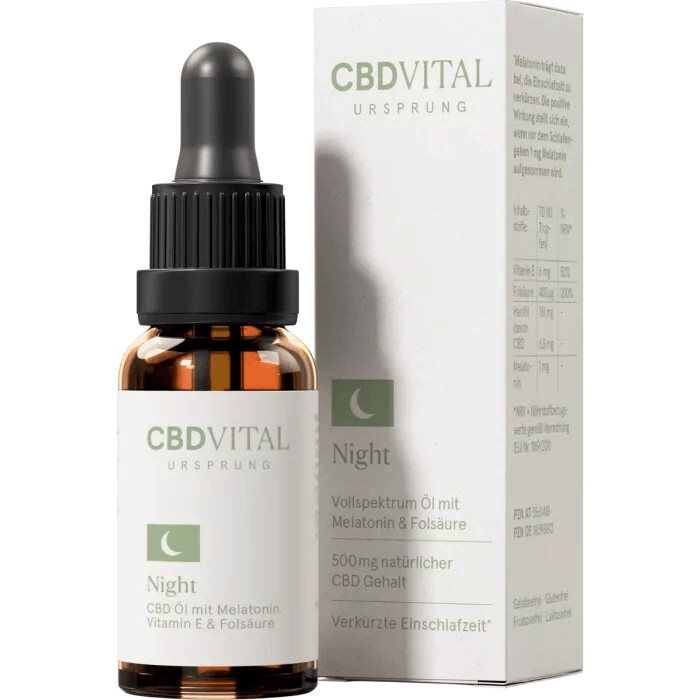 CBD Origin NIGHT