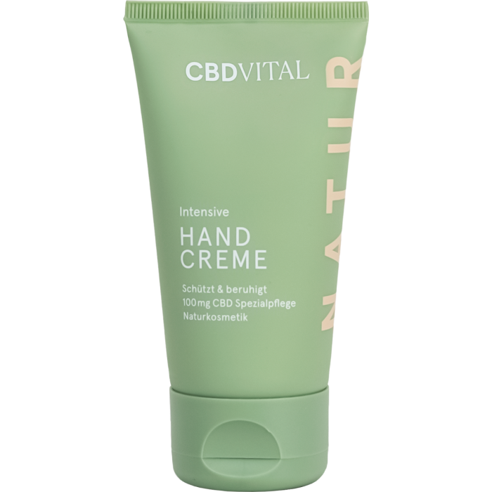 CBD Handcreme