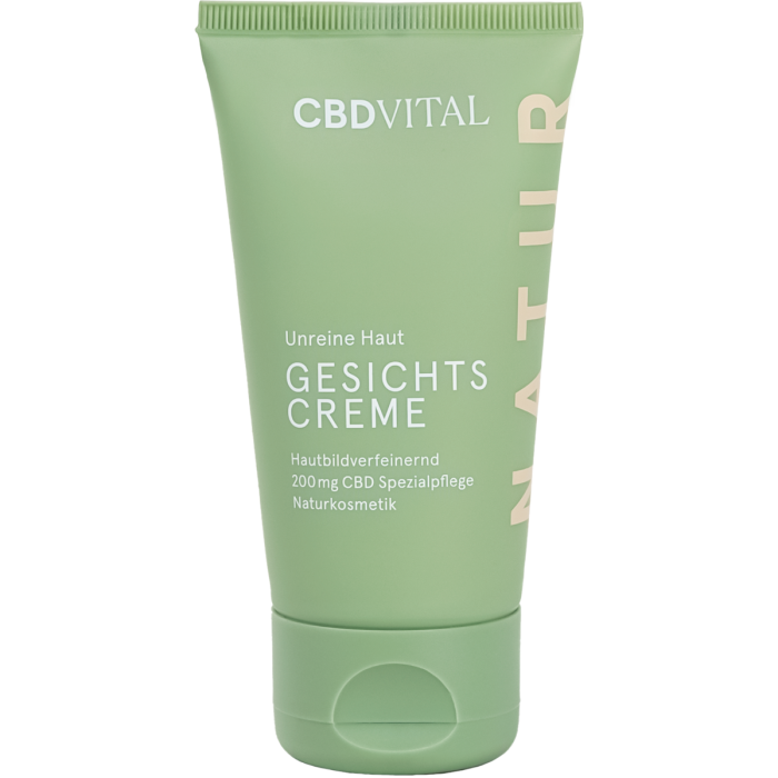 ​CBD Clearifying Skin