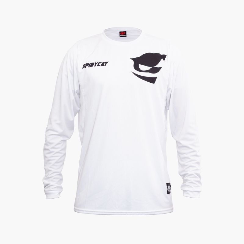 Fresh leaf jersey