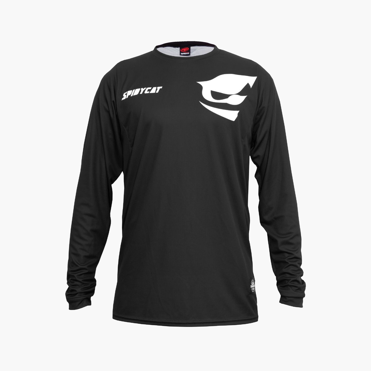 Fresh leaf jersey