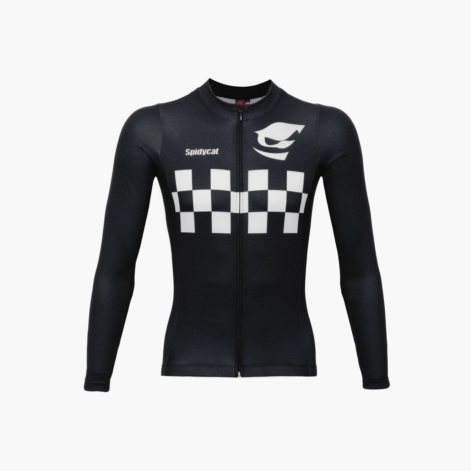 Jersey Checkered Cross