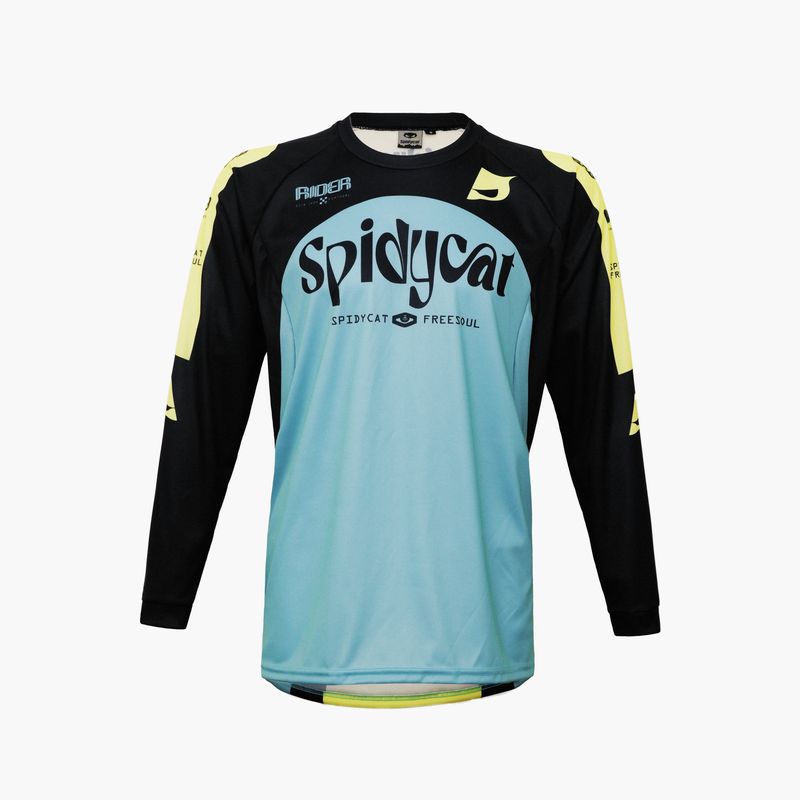 JERSEY FREESOUL CUSTOM