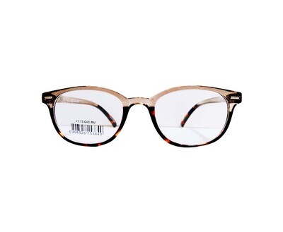 TGP Reading Glasses +1.75 OIC RU