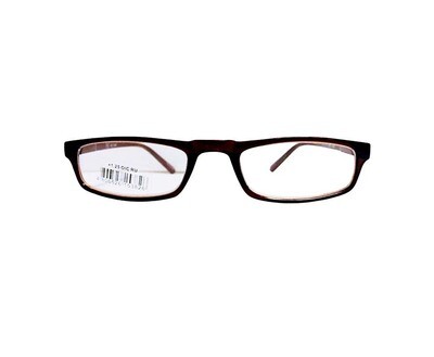 TGP Reading Glasses +1.25 OIC RU