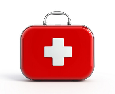 First Aid