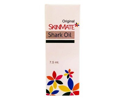 Original Skinmate Shark Oil 7.5mL