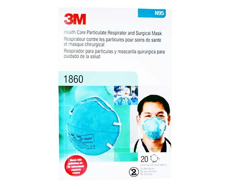 3M N95 Mask 20