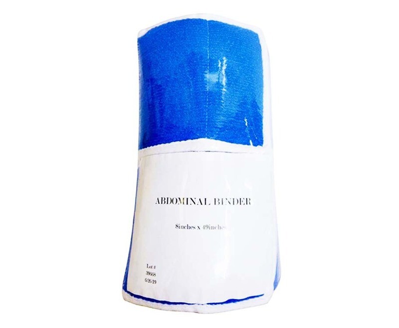 Abdominal Binder 8 Inches x 49 inches