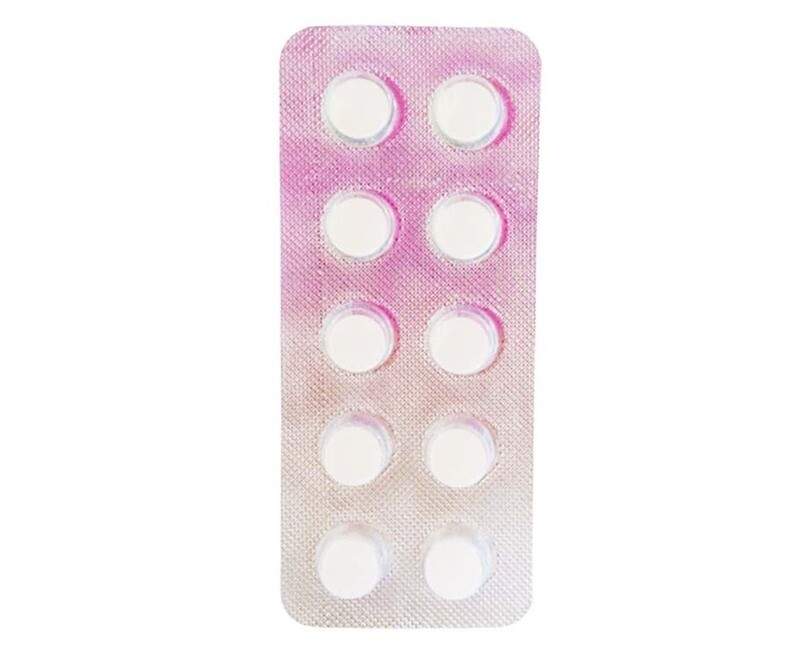 TGP Spironolactone Lactone 25mg Tablet
