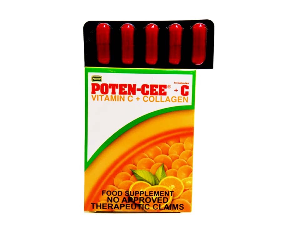 poten cee with glutathione Understanding Vitamin C and Collagen: Benefits and Reviews Redox potentials of NAD(P), glutathione,