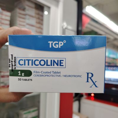 Citicoline 1g