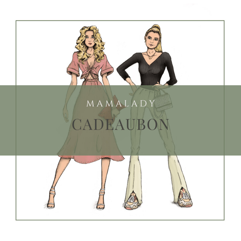 CADEAUBON | KIES ZELF HET GEWENSTE BEDRAG